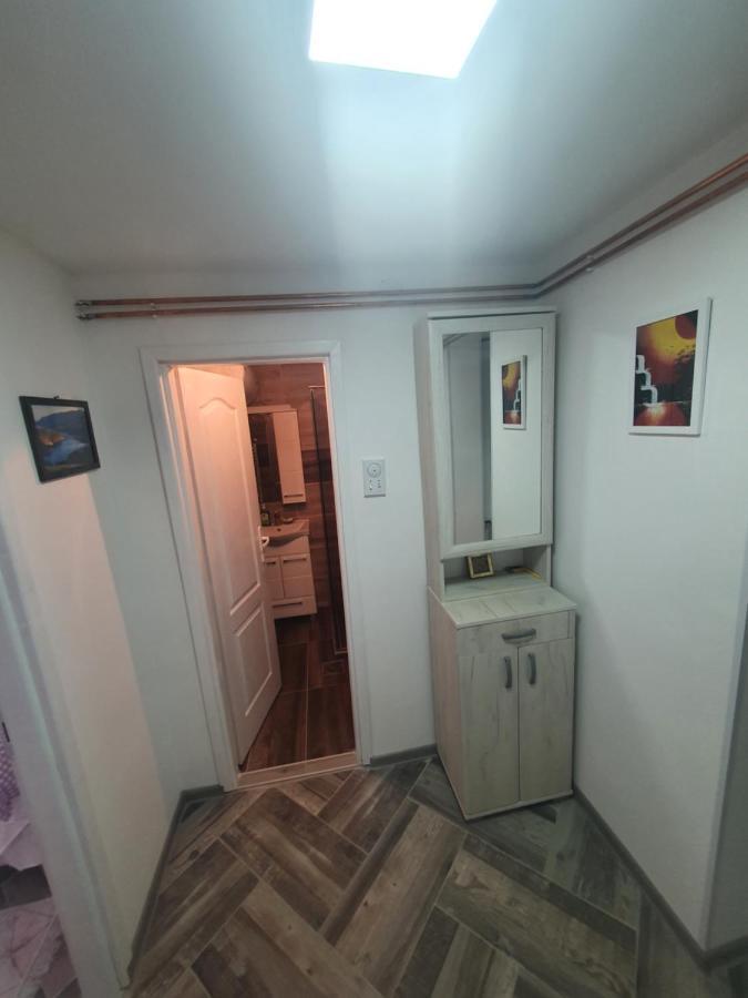 Vila Nemir Zavojsko Jezero Пирот Екстериор снимка