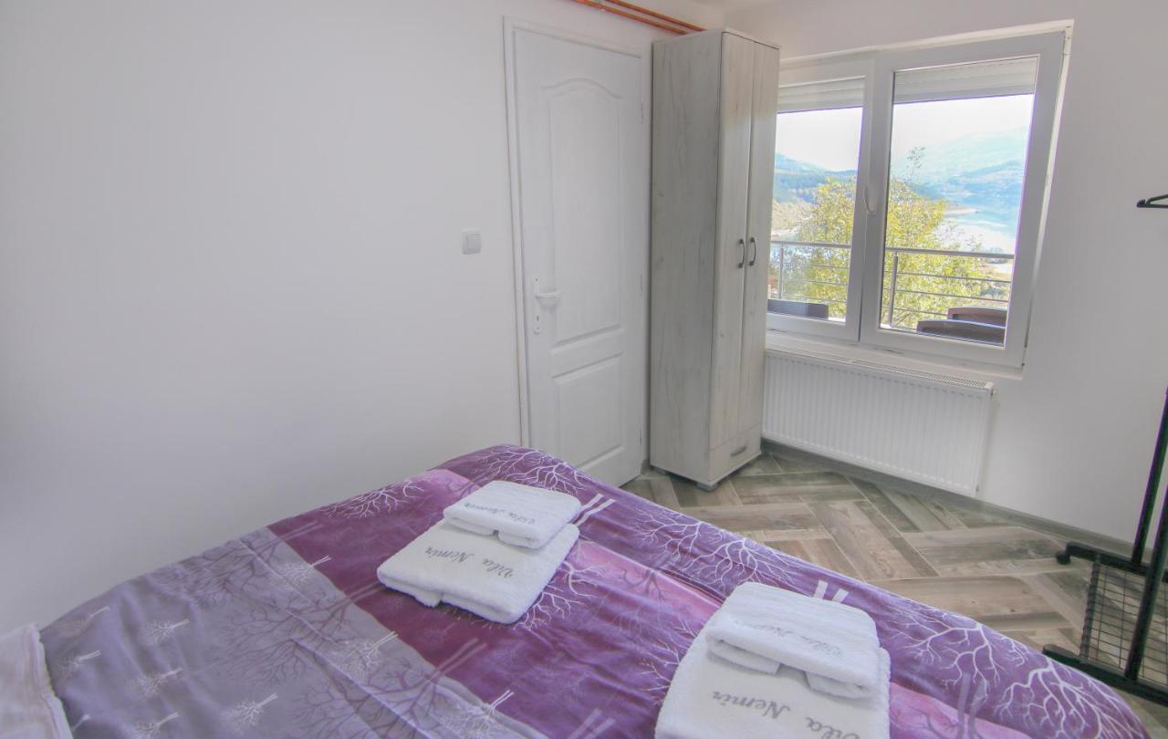 Vila Nemir Zavojsko Jezero Пирот Екстериор снимка